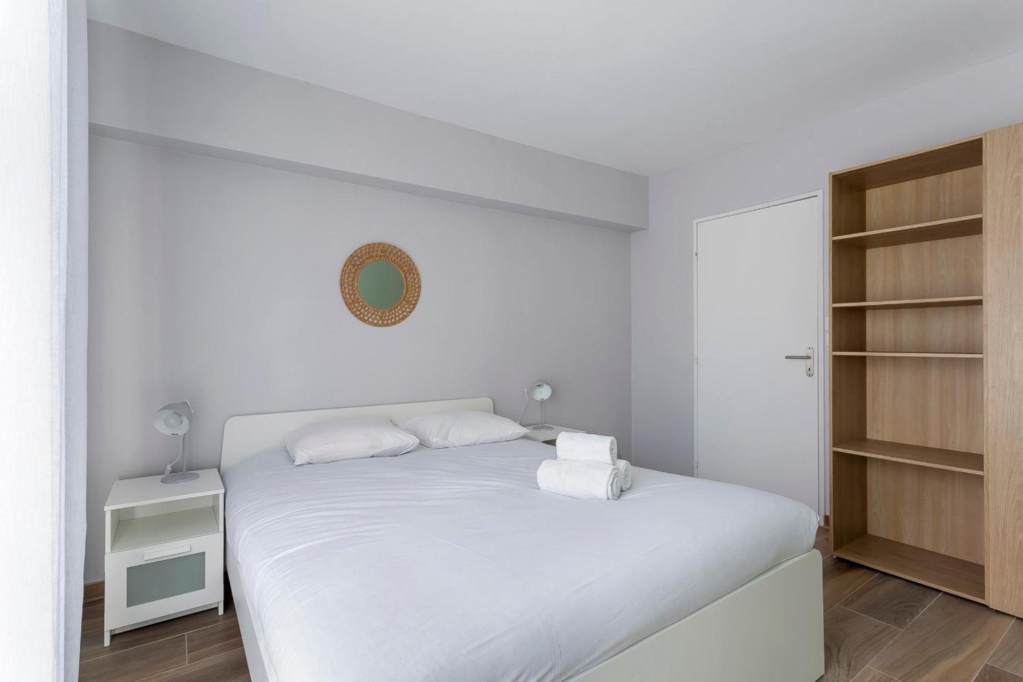Suite Granges En Rez-De-Jardin Pour 4 Voyageurs Lyon Eksteriør billede