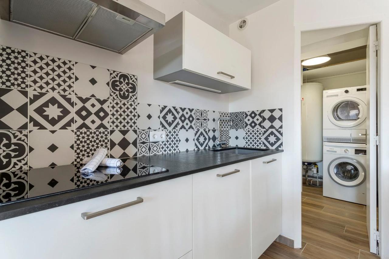 Suite Granges En Rez-De-Jardin Pour 4 Voyageurs Lyon Eksteriør billede